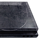 キズのあるレコードプレーヤー