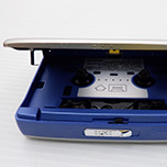 動作確認ができていないオーディオ機器