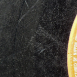 カビの生えたレコード